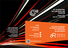 Download the Research Agorà flyer