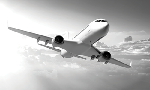 Aerospace & Defense Session