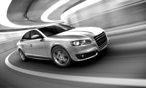 Automotive & Transportation Session