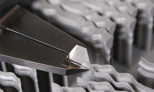 Additive manufacturing