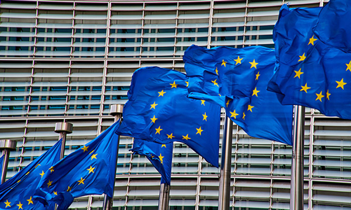 EU Horizon 2020