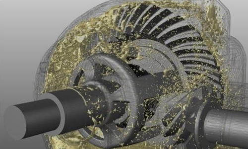 Particleworks