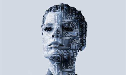 Artificial Intelligence in Industry and Research