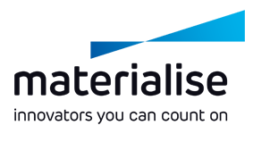 Materialise