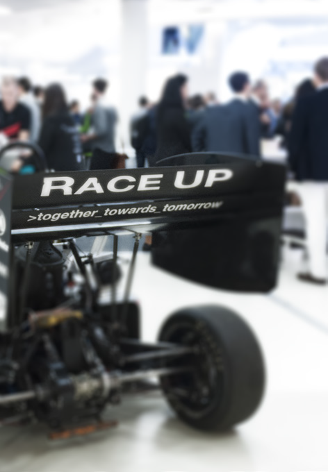 CAE Exhibition