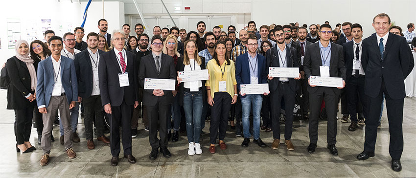 ICC 2019