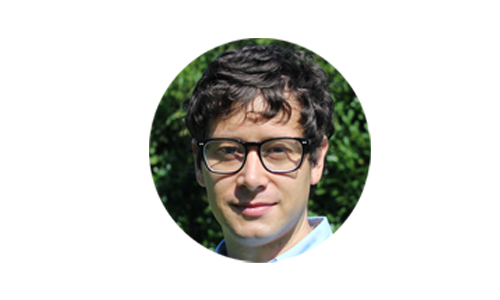 Riccardo Bergamin