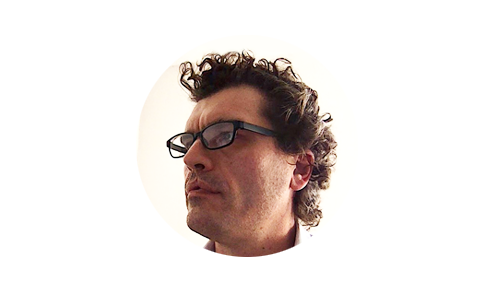 Enrico Busto