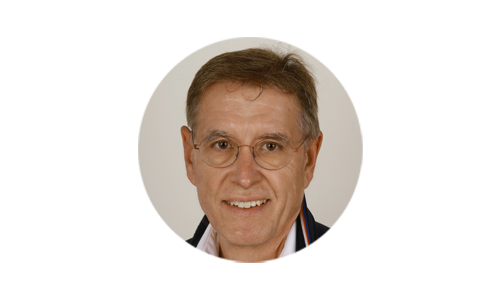 Christoph Gümbel