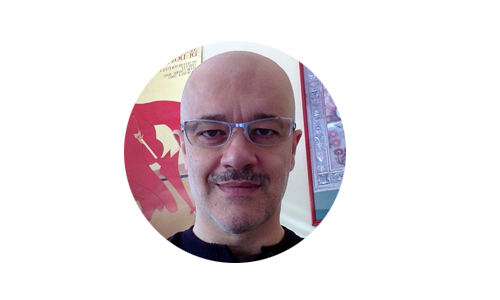 Pierluigi Contucci