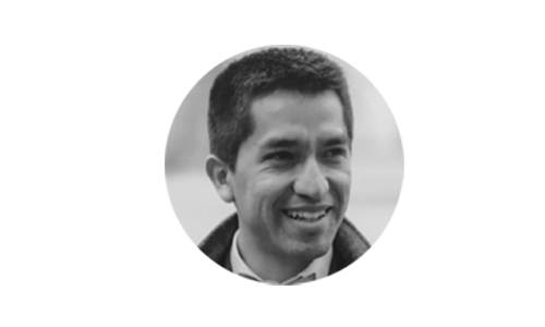 Oscar Cuevas
