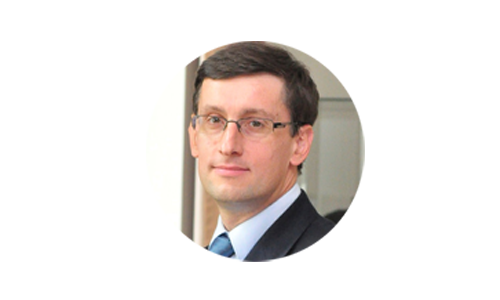 Marcin Górny