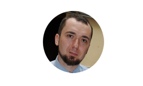 Michal Szucki
